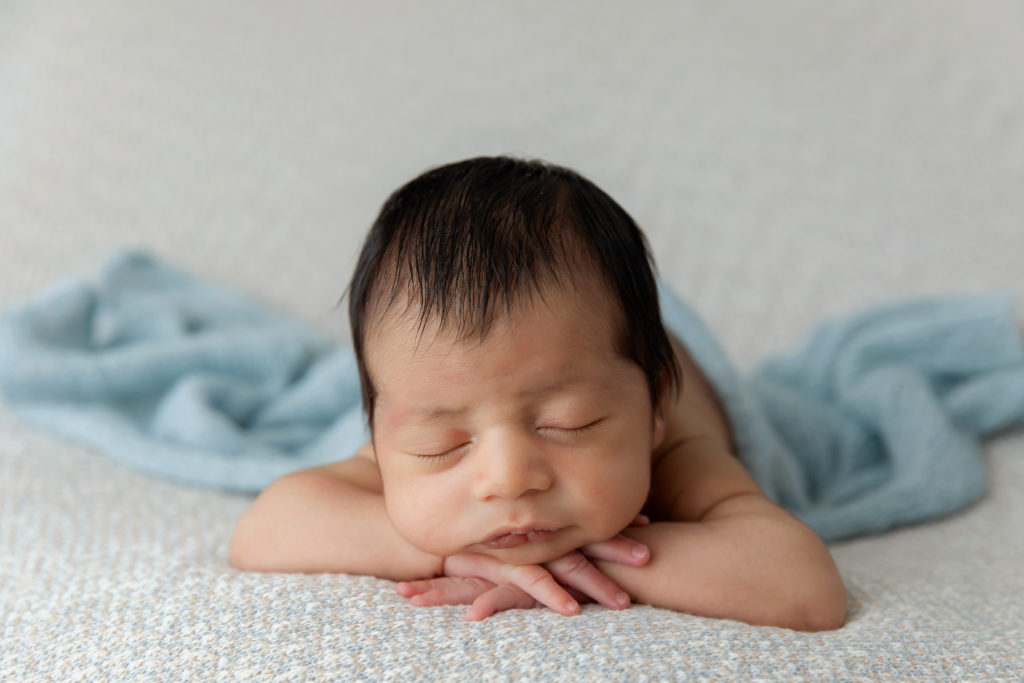 Newborn Baby Photos
