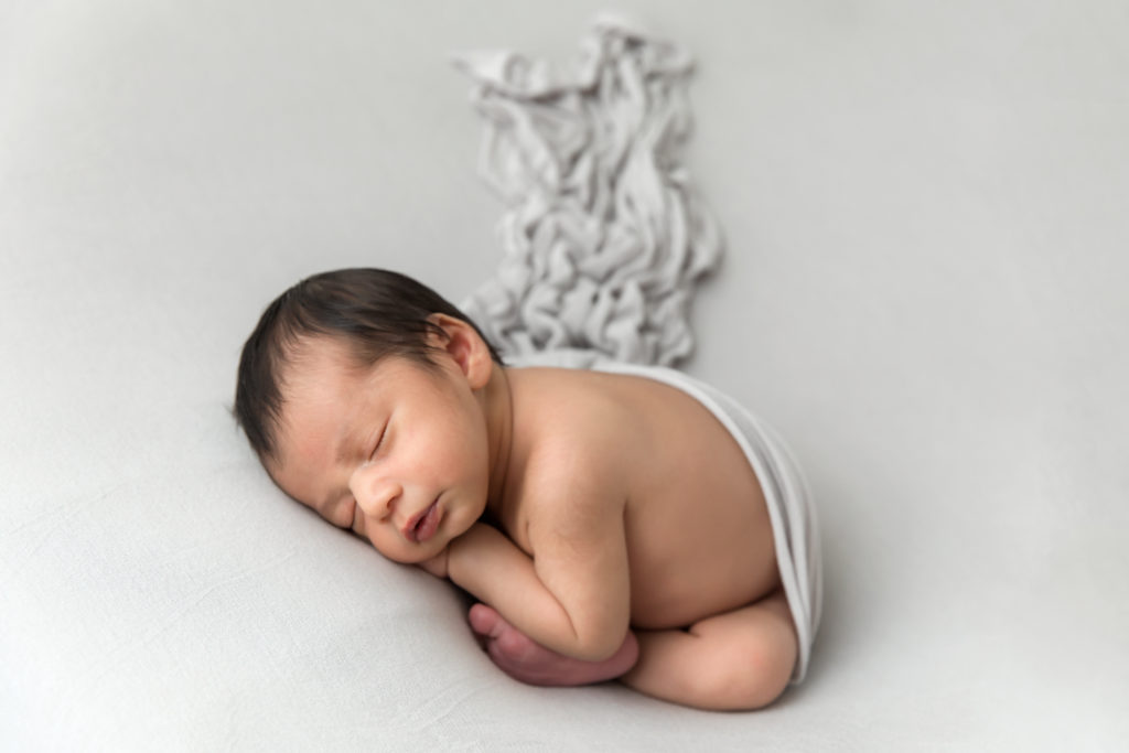 Newborn Baby Photos