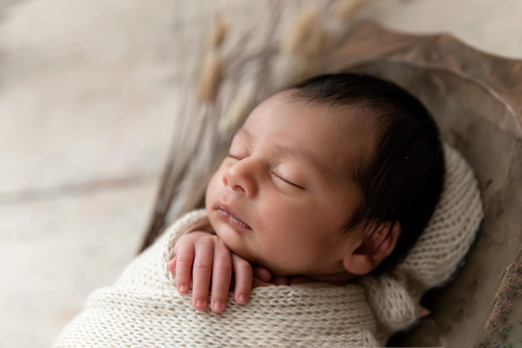 Newborn Baby Photos