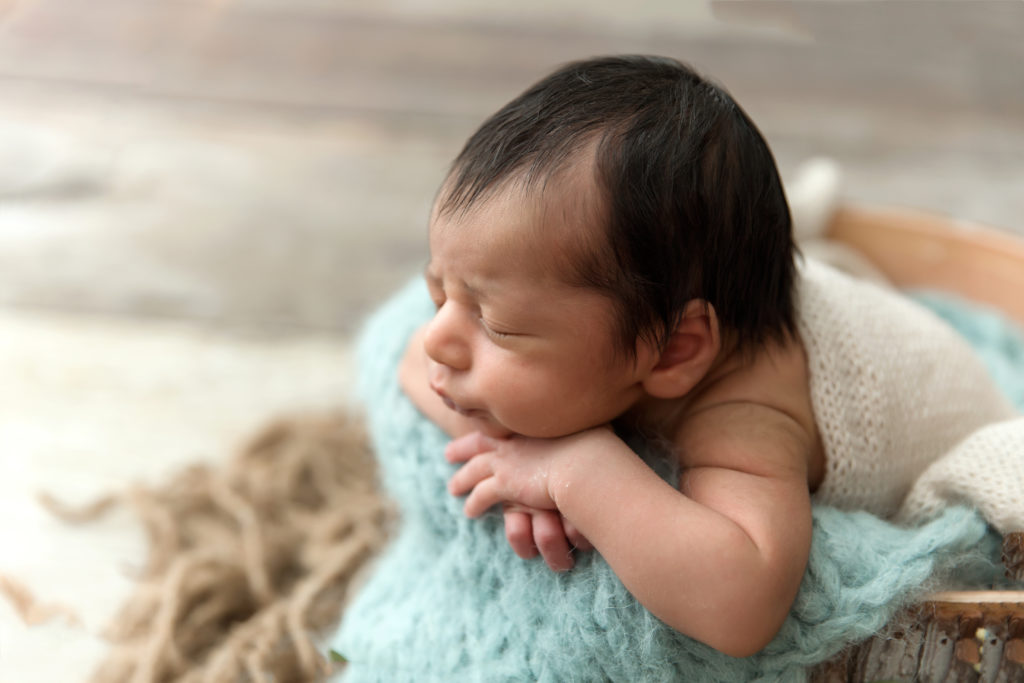 Newborn Baby Photos