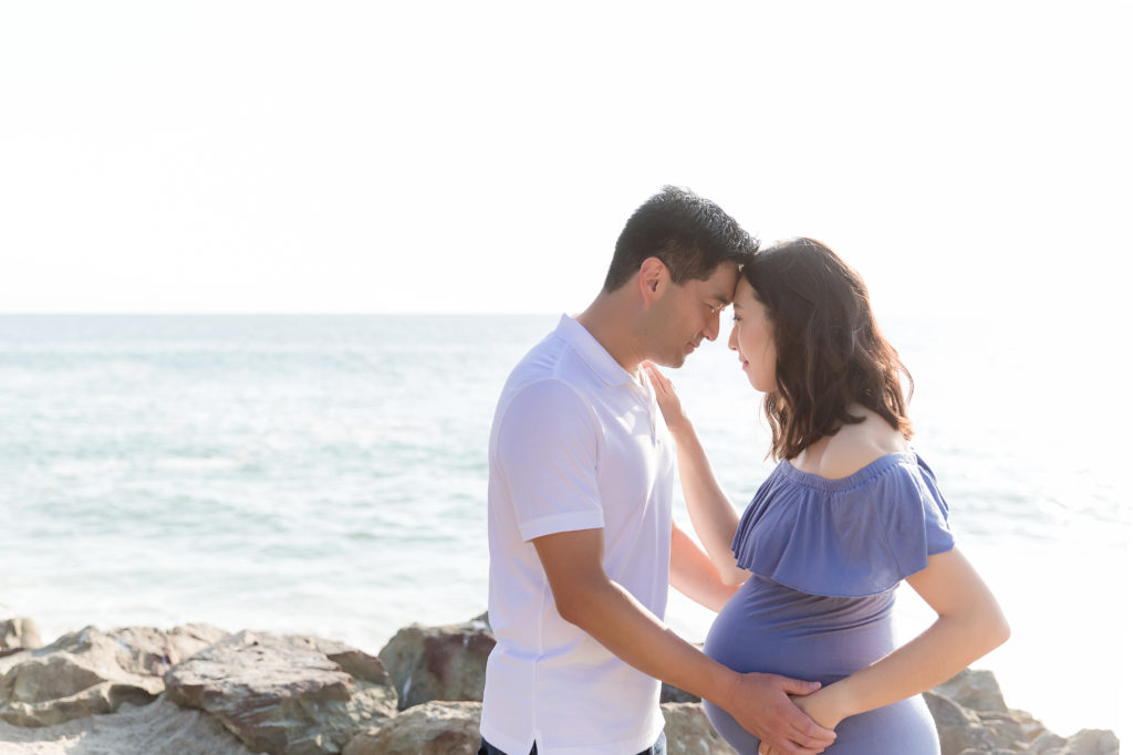  I've been going to Aliso Beach for so many years - did you know there was a pier at one time?  