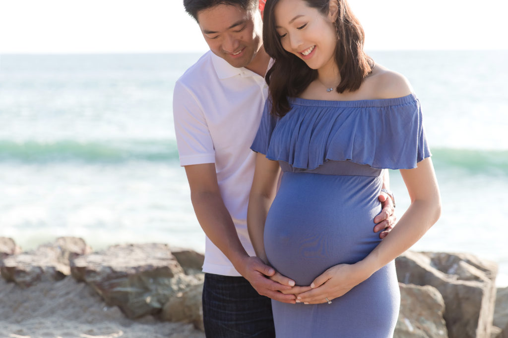  I've been going to Aliso Beach for so many years - did you know there was a pier at one time?  