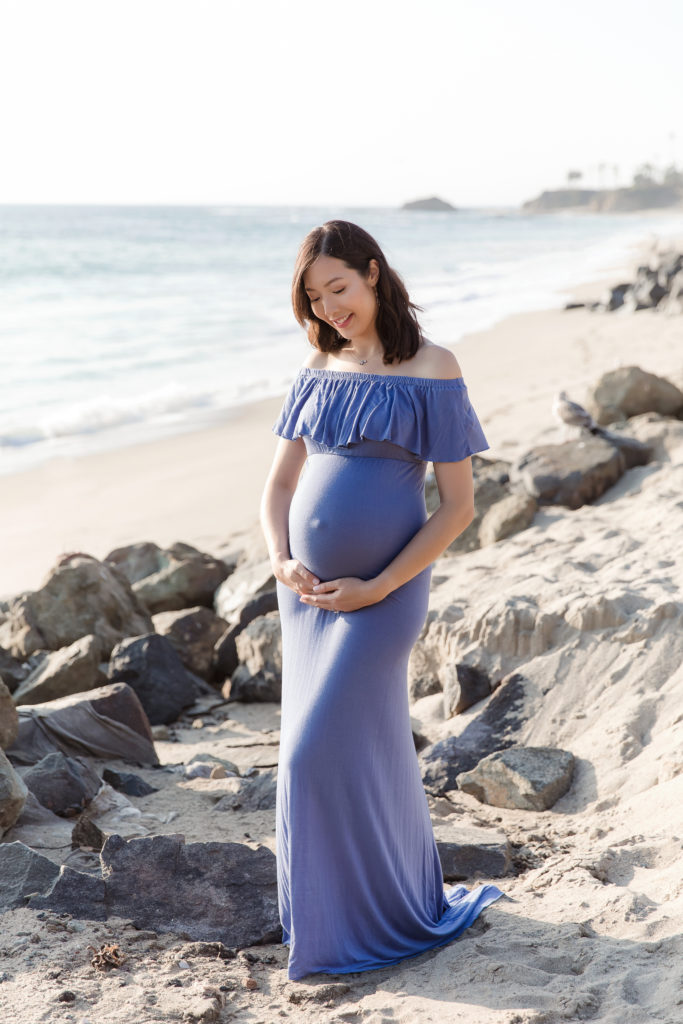  I've been going to Aliso Beach for so many years - did you know there was a pier at one time?  