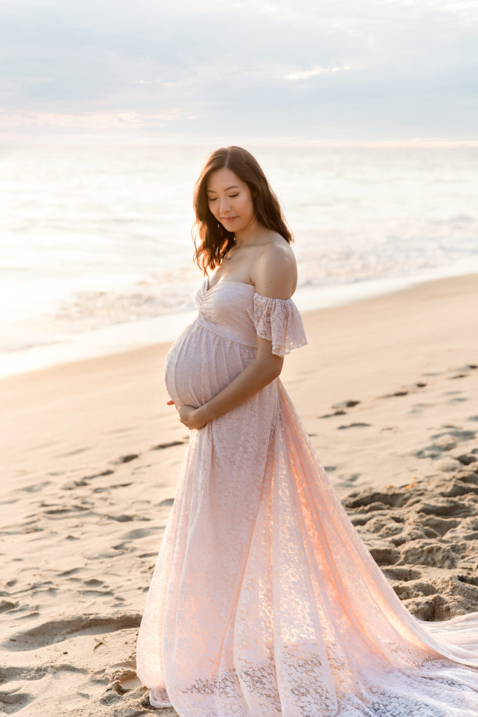  I've been going to Aliso Beach for so many years - did you know there was a pier at one time?  