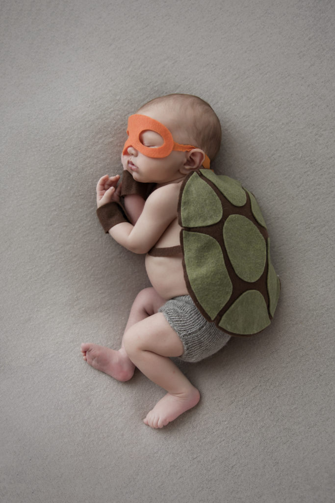 Future Ball Player Knox