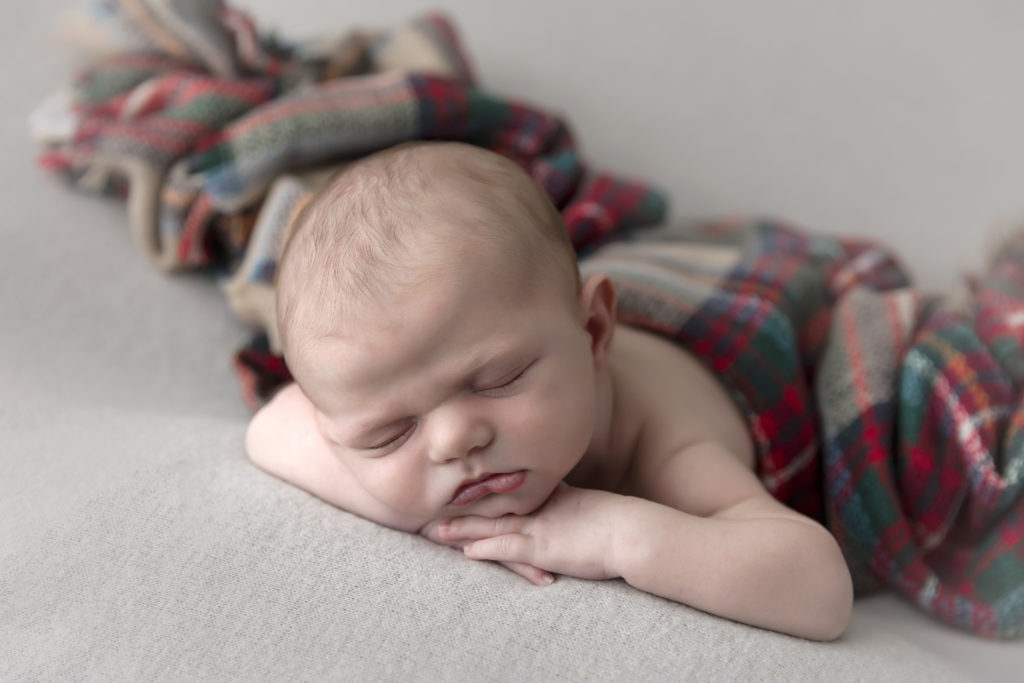 Rancho Santa Margarita Newborn Photos 