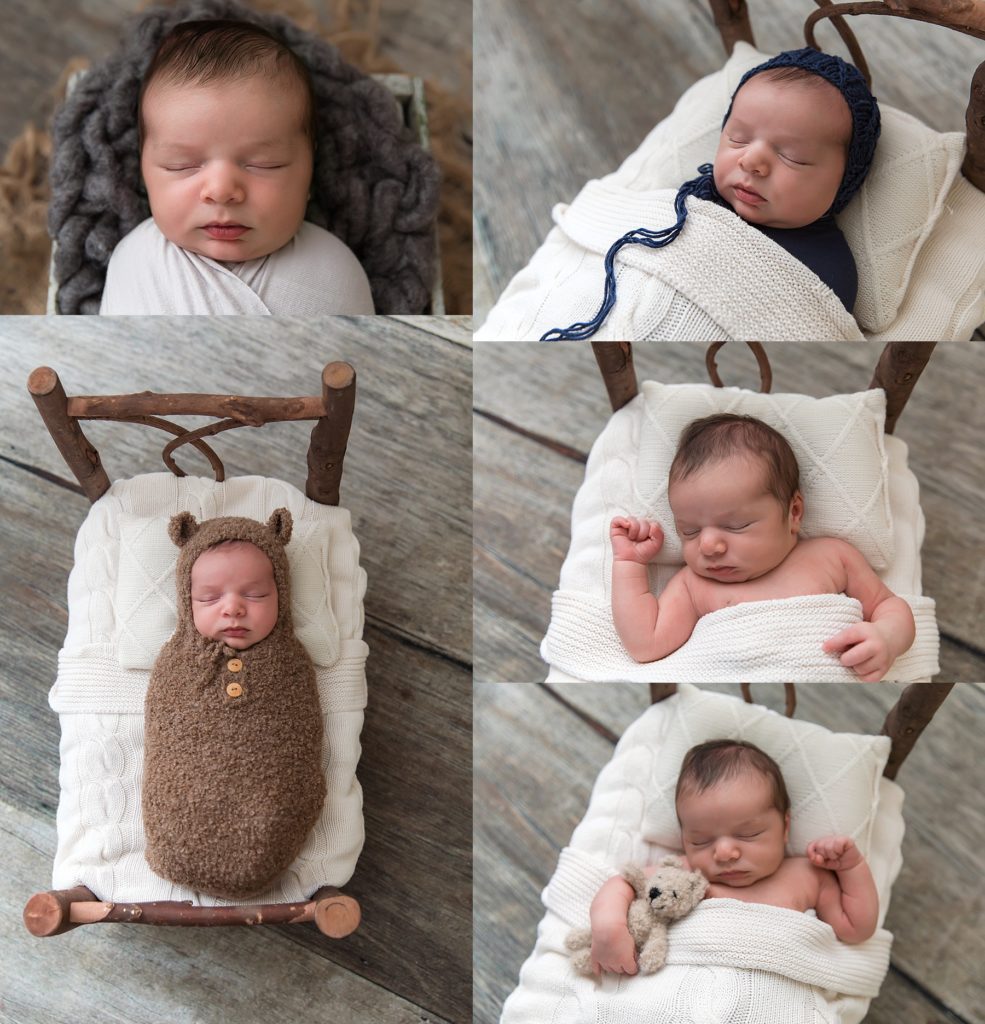 Orange County Newborn photographer