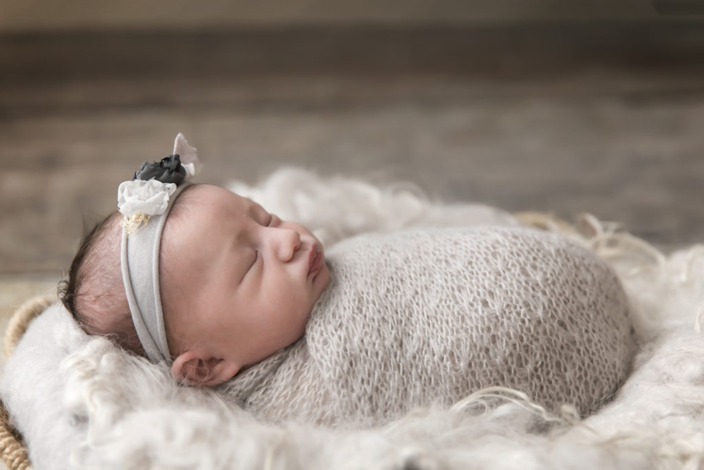 Orange County Newborn Photographer