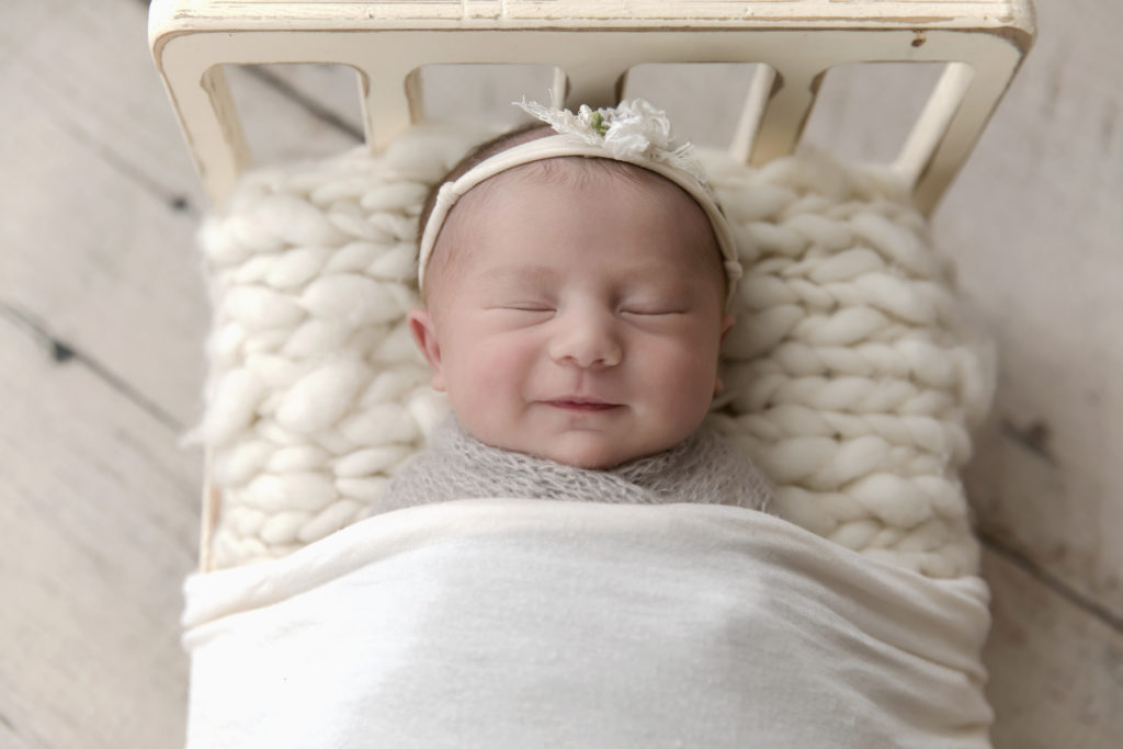 OC Newborn  Photographer