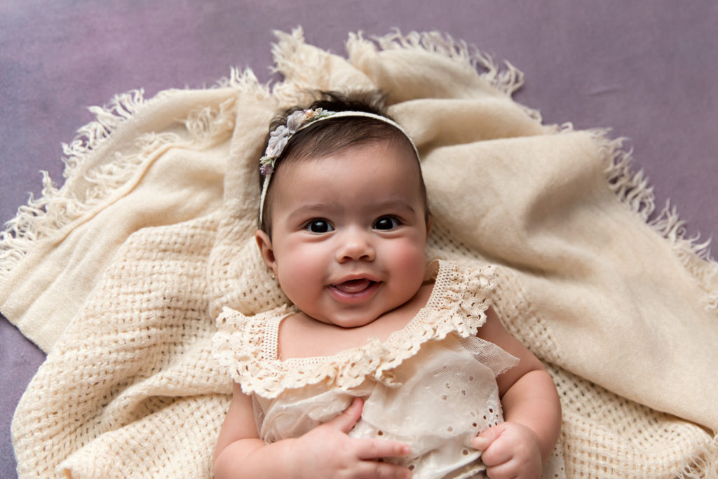 Baby girl photos