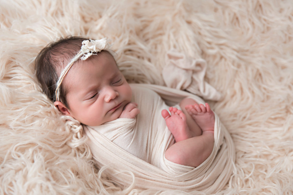 Orange County Newborn photos