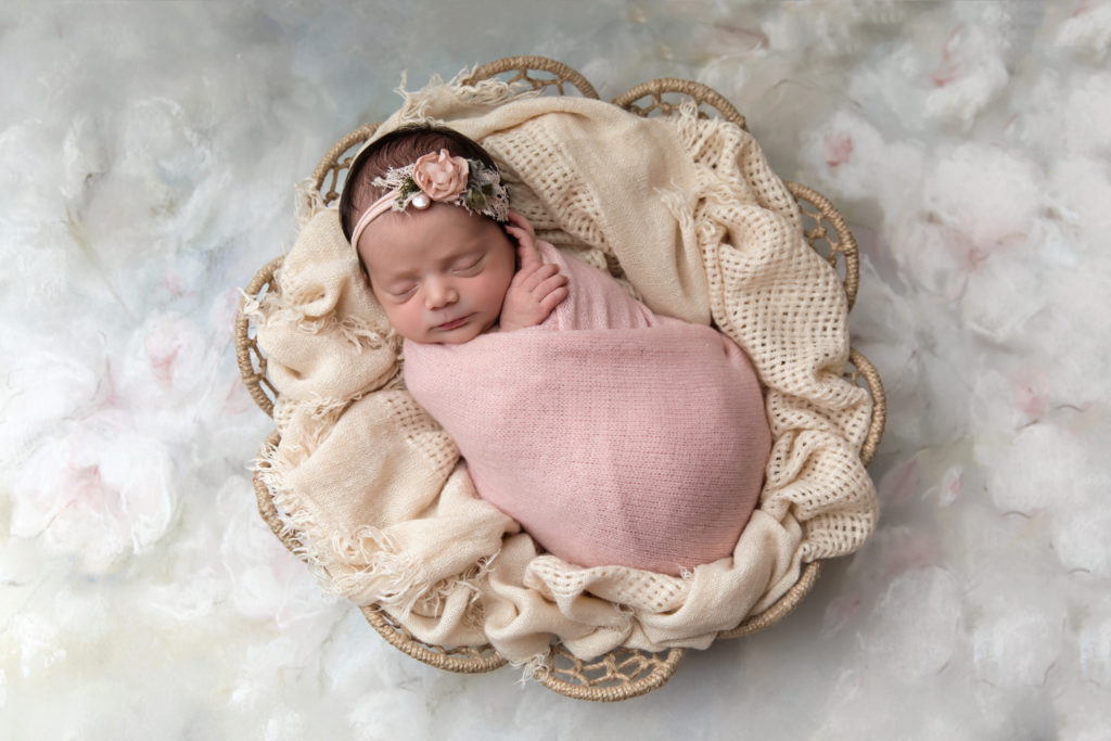 Ladera Ranch Baby photos