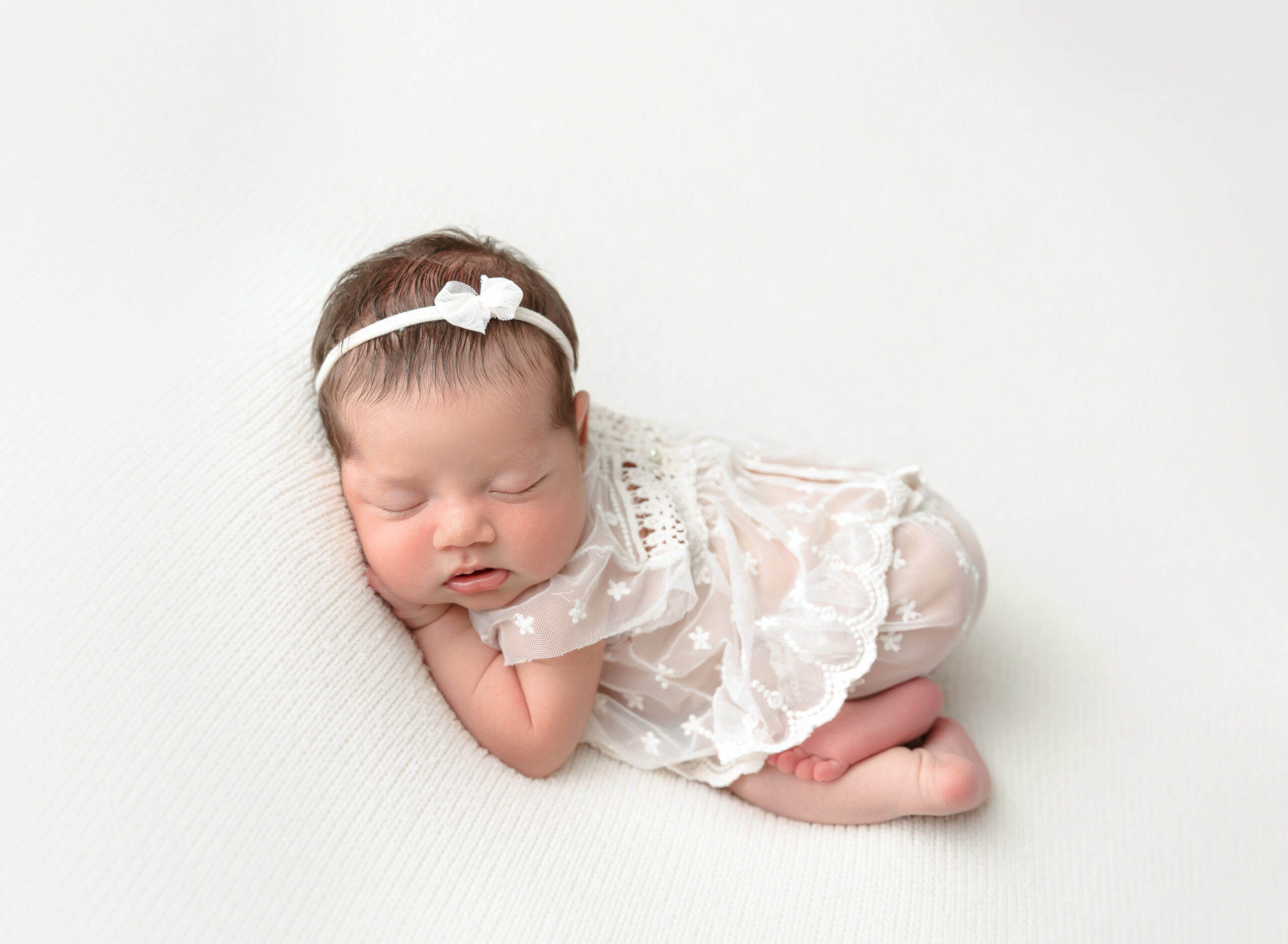 Waco Newborn photographer