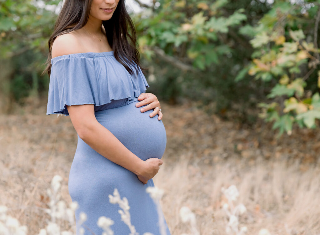 Robinson Texas Maternity photo