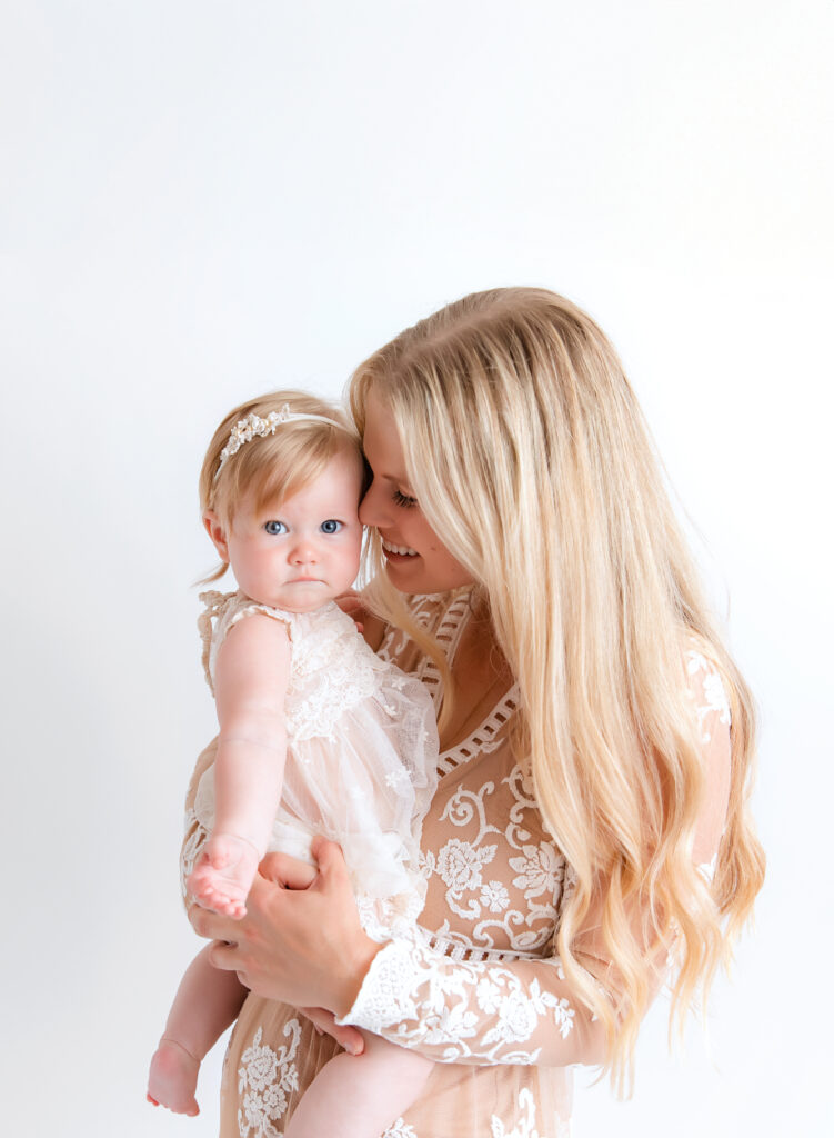 mommy and me mini sessions