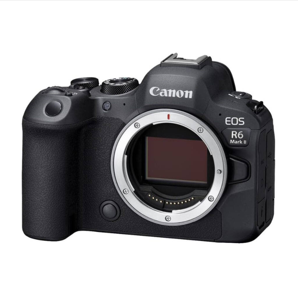 Canon EOS R6