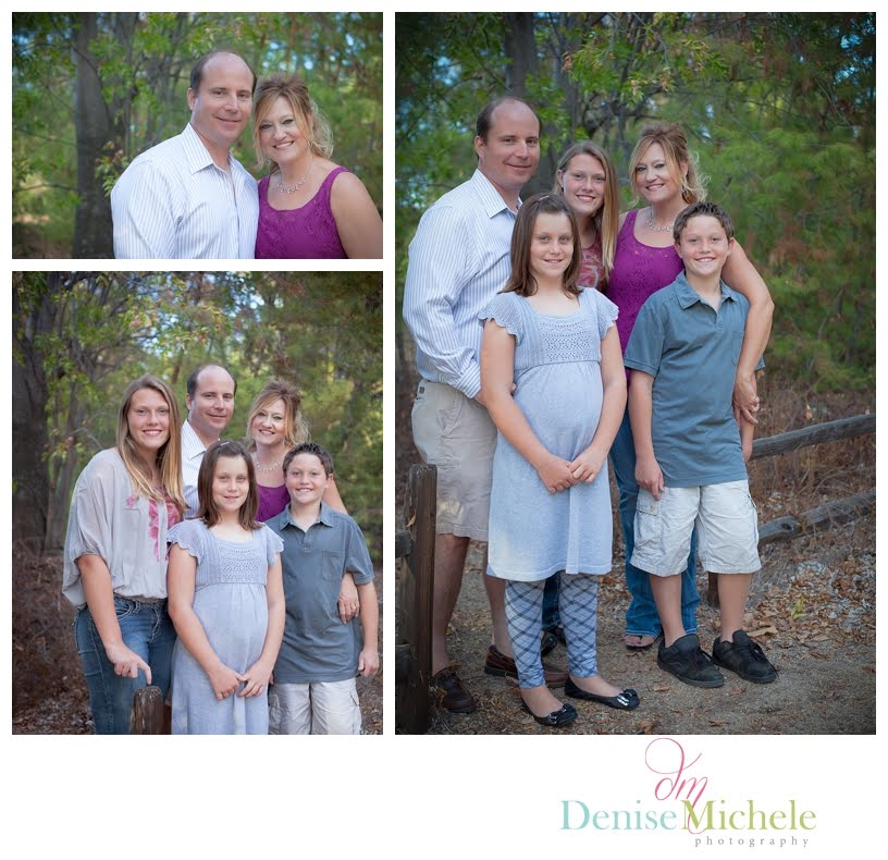 McCormick Family | O’Neill Park | Family Photographer