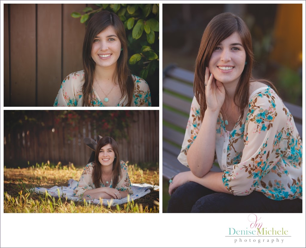 Kristen Class of 2013 | San Juan Capistrano Senior Photographer