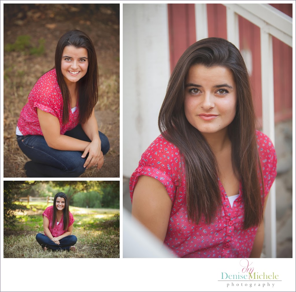 Tori Johnson | Irvine Senior Photographer