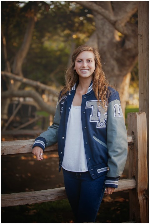 Gentry Family | Irvine Regional Park Photographer | Senior Photographer ...