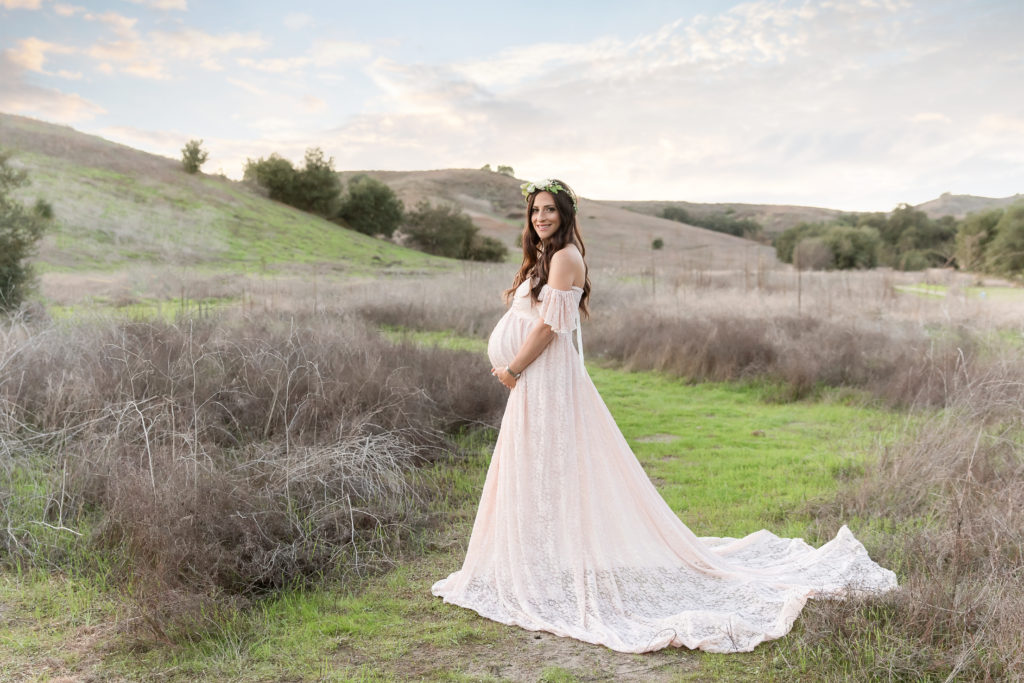 Waco Maternity photography