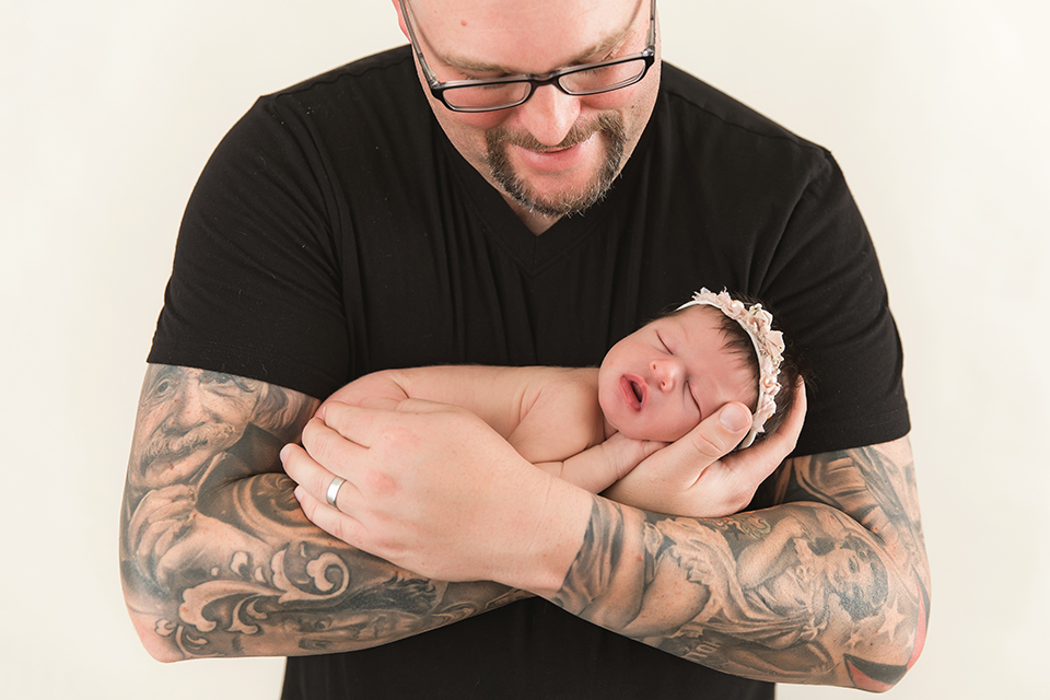 Best Newborn Photographer Waco