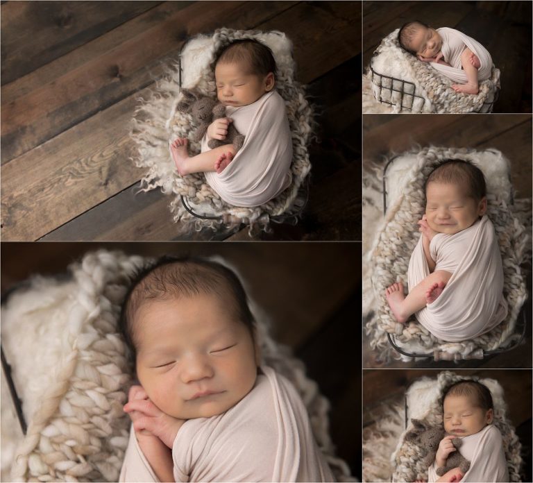 Welcome Baby Sebastian Orange County Baby Photos