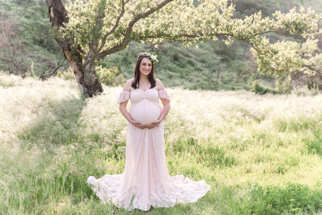 OC Maternity Photos