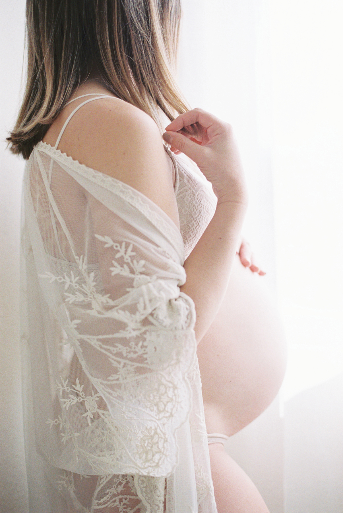 How to Prepare Your Home for a Newborn | Waco TX