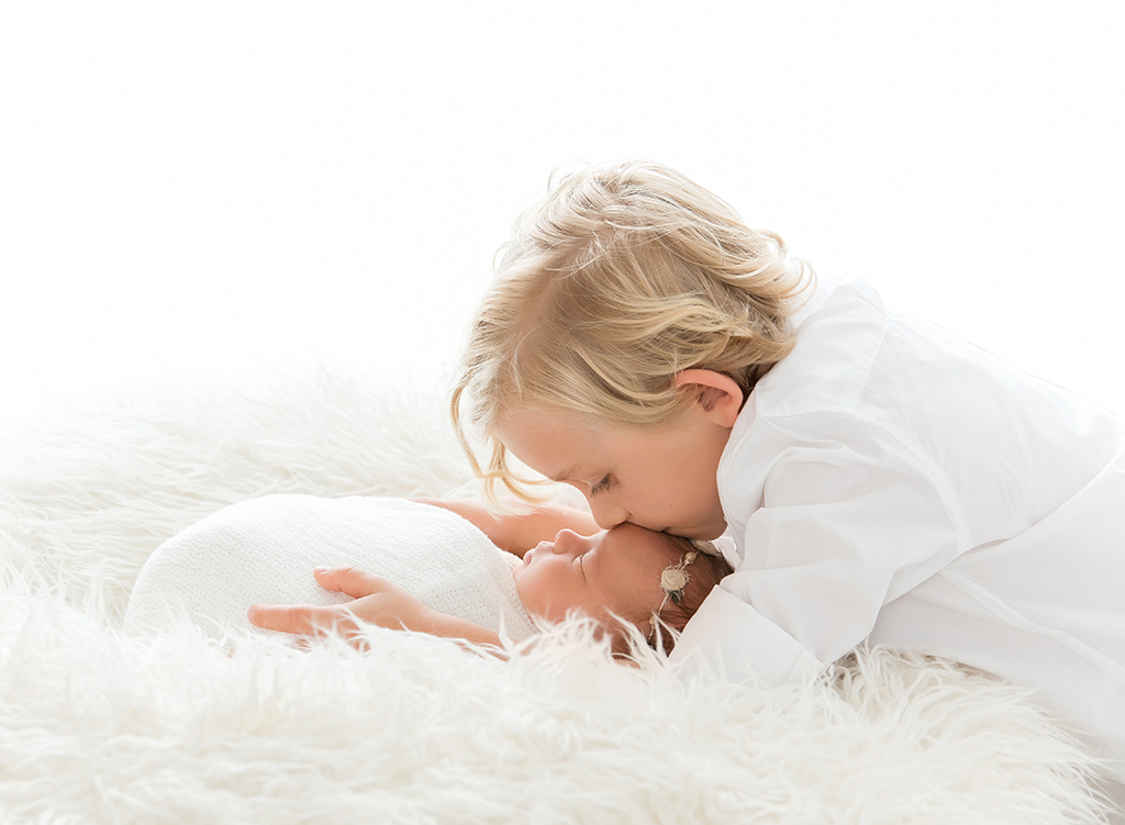 Valley Mills Texas Newborn Photographer