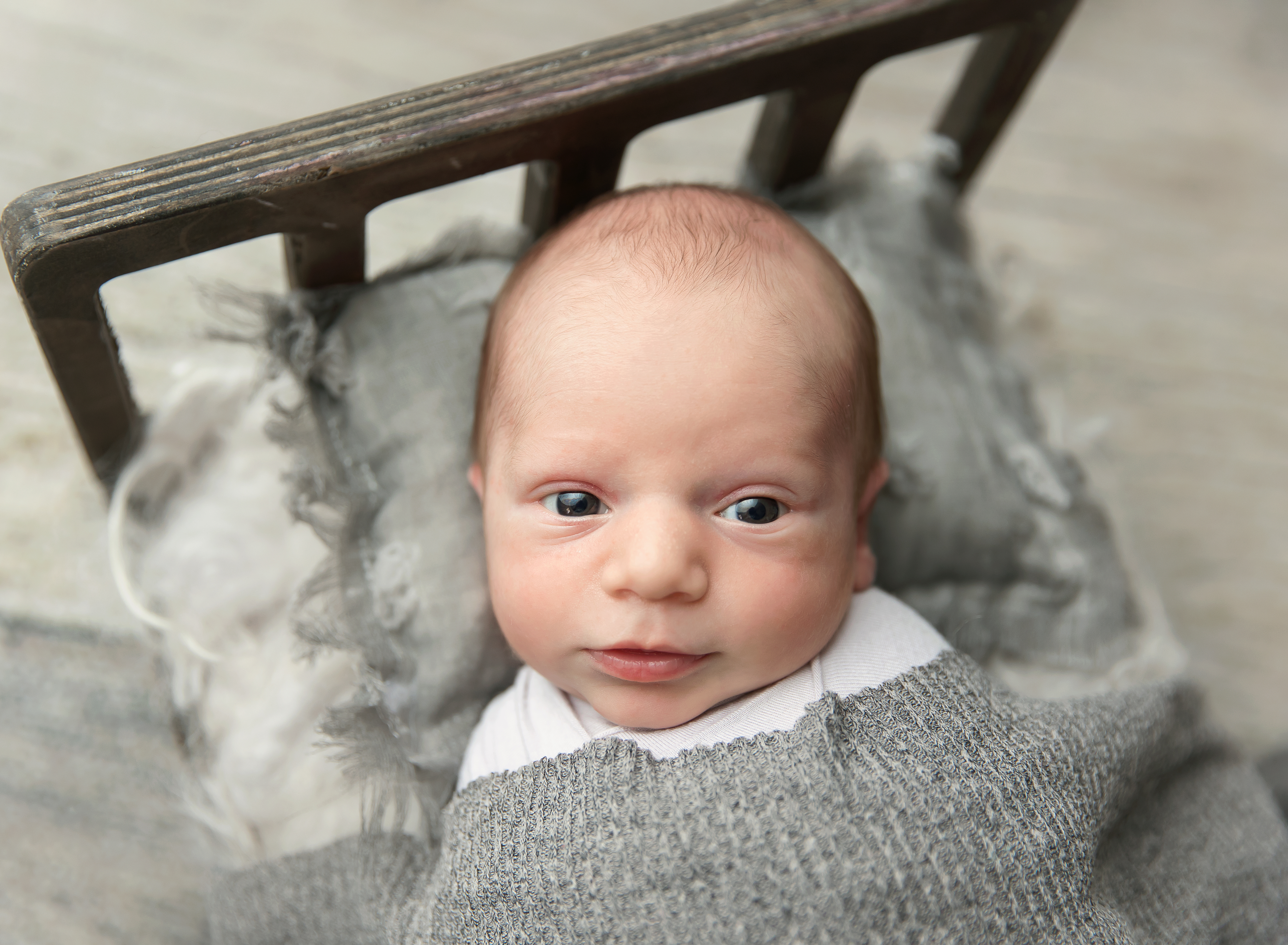 Breastfeeding support Waco TX newborn baby photography