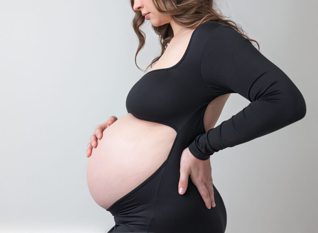 Waco Texas Maternity Photographer
Baby bump Robinson Texas