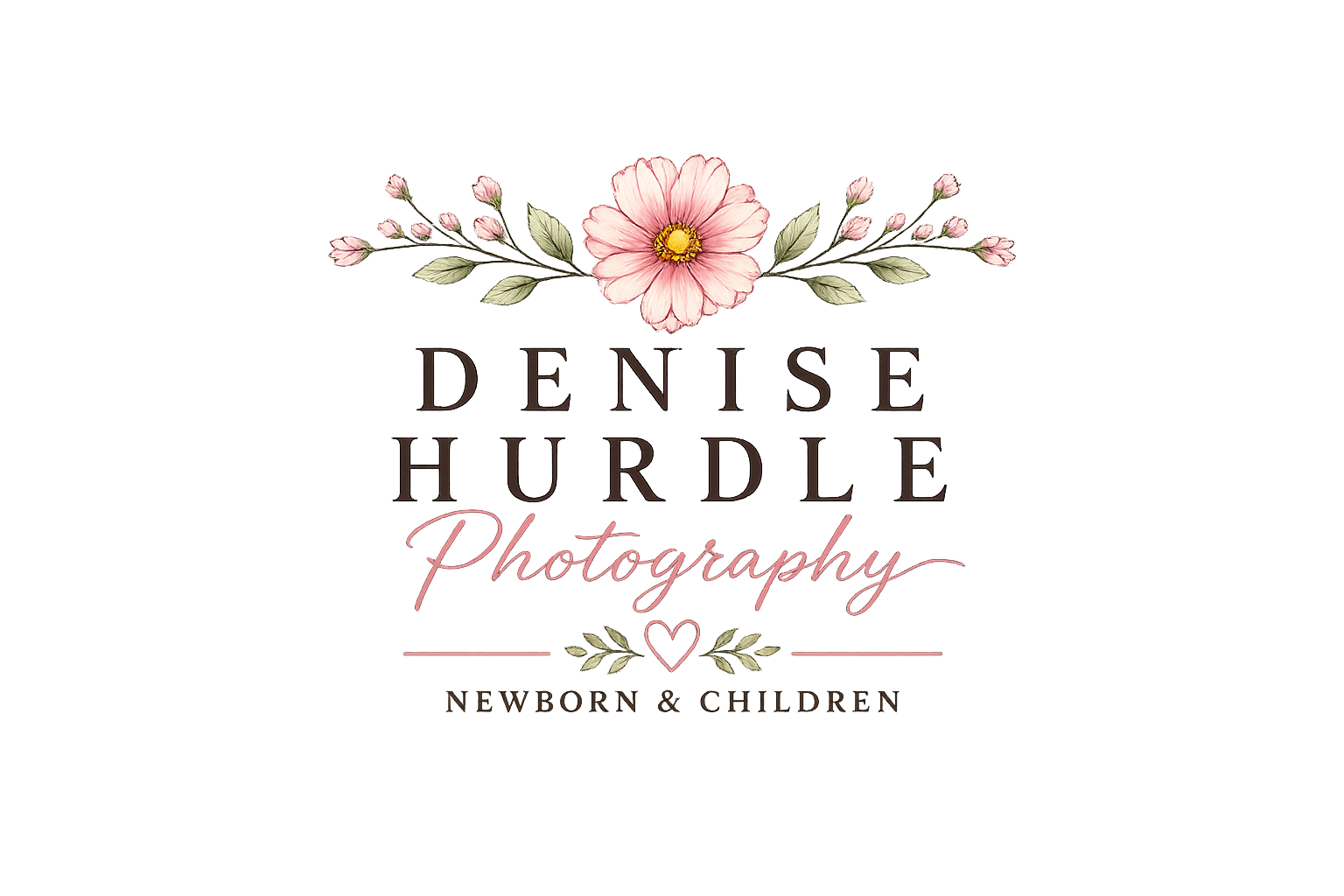 Denise Hurdle Photography: Central Texas Newborn Photographer